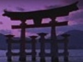 World Heritage: The Shrine of Itsukushima