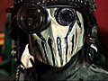 Mushroomhead Take Their Album Name From A Comic Book