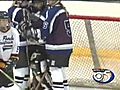 High School Sports Extra - Appleton Girls Hockey Team Heads To State