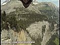 551. Wingsuit proximity flying in Switzerland and Norway  - BestofYouTube.c