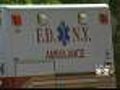 CBS 2 Rides Along With EMTs