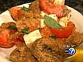 North Shore eatery offers authentic Greek fare