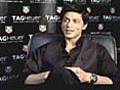 Shahrukh Khan: Fashion Icon