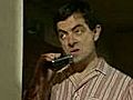 Good Morning Mr Bean