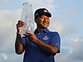 Choi wins Players Championship in a playoff