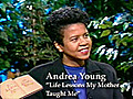 Andrea Young,  