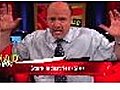 Jim Cramer vs. Jon Stewart on Daily Show Tonight: MediaBytes with Shelly Palmer March 12,  2009