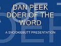 Doer of the Word