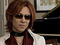 Amplified: X-Japan