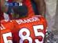 Broncos 'Secret Weapon' Talks About His TD