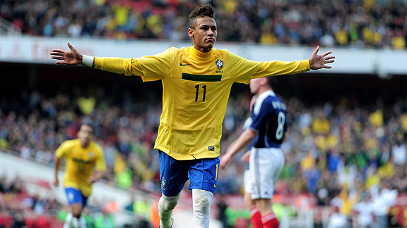 La Conexión: ¿A qué equipo irá Neymar?‎