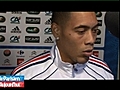 Hoarau : « On a fait l’essentiel »