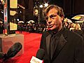 BAFTA Awards: Aaron Sorkin