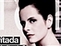Fernanda Young cita motivos para posar nua
