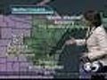 1/12: 7am Storm Team 5 Forecast