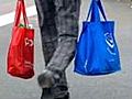 Concerns over lead in reusable shopping bags