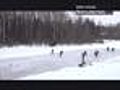 Locally-Made Movie Celebrates Joy Of Pond Hockey