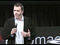 TEDxPotomac - Colin Beavan - To Hell with Sustainability
