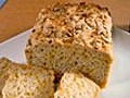 Beer Bread