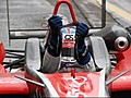 Formel-3-Euroserie: Mortara siegt in Pau