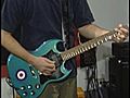 Web Extra: Theo's Rehearsal For Hot Stove Cool Music
