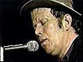 Tom Waits - You’re Innocent When You Dream