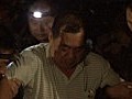 暴雨導致大埔碗窰嚴重水浸　消防起出被水圍困村民
