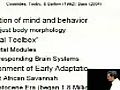 Lecture 4 - Biological Bases of Mind and Behavior III,  General Psychology