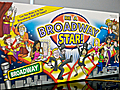 City Critic: Be a Broadway Star!