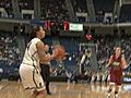 UCONN vs Indiana of Pennsylvania