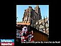 Strasbourg: Churros et paninis refoulés du marché de Noël