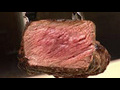 How to grill the perfect sirloin steak