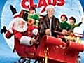 Fred Claus