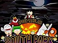 South Park Spook-Tacular!: &quot;Something Wall-Mart This Way Comes&quot;