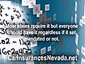 How to Get Car Insurances in Nevada?