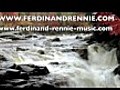 New Ferdinand Rennie Community Site provides - Ferdinand Rennie Music