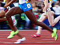 Athletics: 2010: British Grand Prix