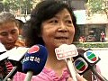 譚作人案二審維持囚5年　其女曾被庭外公安帶走
