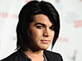 Adam Lambert: 