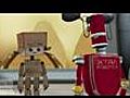 The Robots - Episode 5 - 