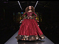 HAUTE COUTURE : Galliano revisite Dior et s’inspire des peintres flamands