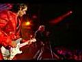 Johnny Hallyday concert Olympia 2000 vidéo 3