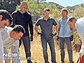 NCIS: Los Angeles - Little Angels