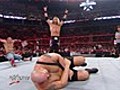 John Cena Vs. Edge