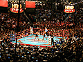 Manny Pacquiao vs Joshua Clottey 3/13/10 - Weigh-In