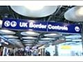 VIDEO: UK Border Agency &#039;failing over visa controls&#039;