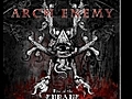 Arch Enemy - Revolution Begins [Rise..