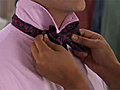 How To: Tie a Bowtie