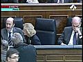 Diálogo en el último Congreso