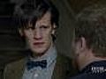 Doctor Who - Episode 11 - The Lodger